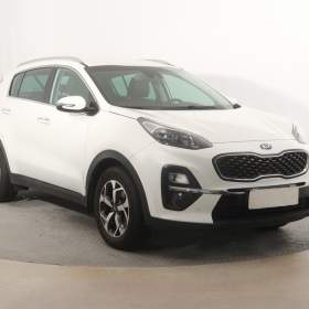 Fotka k inzerátu Kia Sportage 1.6 T- GDI / 19042586