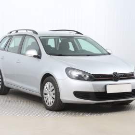 Fotka k inzerátu Volkswagen Golf 1.6 TDI / 19042591