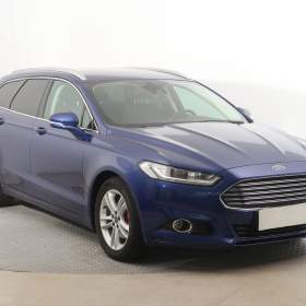 Fotka k inzerátu Ford Mondeo 2.0 TDCI / 19042625