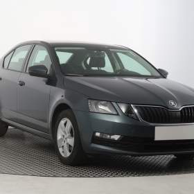 Fotka k inzerátu Škoda Octavia 1.4 TSI / 19043106