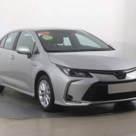 Fotka k inzerátu Toyota Corolla 1.8 Hybrid / 19043111