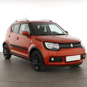 Fotka k inzerátu Suzuki Ignis 1.2 AllGrip / 19043117