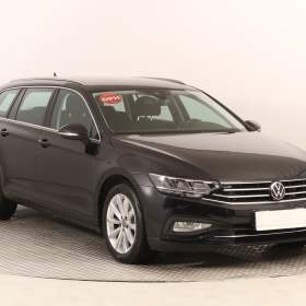 Fotka k inzerátu Volkswagen Passat 2.0 TDI / 19043169