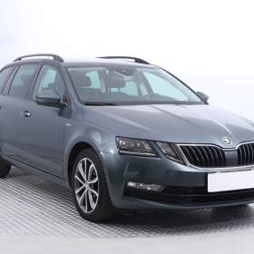 Fotka k inzerátu Škoda Octavia 1.6 TDI / 19043170