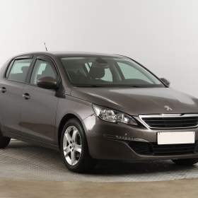 Fotka k inzerátu Peugeot 308 1.2 PureTech / 19043173