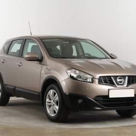 Fotka k inzerátu Nissan Qashqai 2.0 / 19043175