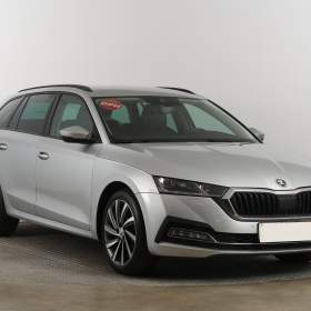 Fotka k inzerátu Škoda Octavia 2.0 TDI / 19043186