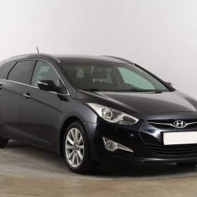 Fotka k inzerátu Hyundai i40 1.7 CRDi / 19043187