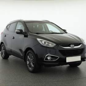 Fotka k inzerátu Hyundai ix35 1.6 GDI / 19043229