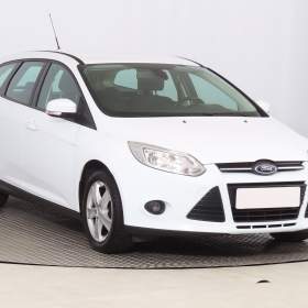 Fotka k inzerátu Ford Focus 1.0 EcoBoost / 19043230