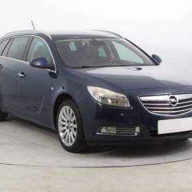 Fotka k inzerátu Opel Insignia 2.0 CDTI / 19043241