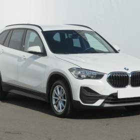 Fotka k inzerátu BMW X1 sDrive18d / 19043250