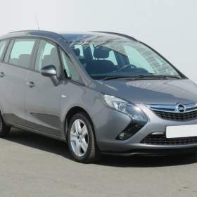 Fotka k inzerátu Opel Zafira 1.4 Turbo / 19043269