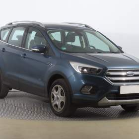 Fotka k inzerátu Ford Kuga 2.0 TDCi / 19043300