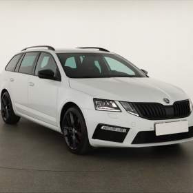 Fotka k inzerátu Škoda Octavia RS 230 2.0 TSI / 19043302