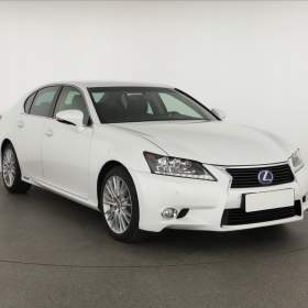 Fotka k inzerátu Lexus GS 450 h / 19043303