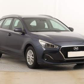 Fotka k inzerátu Hyundai i30 1.4 CVVT / 19043306