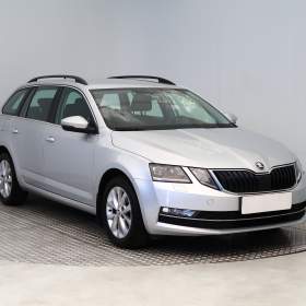 Fotka k inzerátu Škoda Octavia 1.6 TDI / 19043319