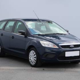 Fotka k inzerátu Ford Focus 1.8 TDCi / 19043323