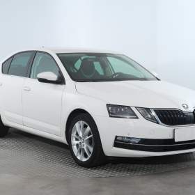 Fotka k inzerátu Škoda Octavia 1.8 TSI / 19043335