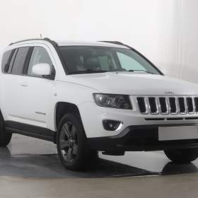 Fotka k inzerátu Jeep Compass 2.0 / 19044946