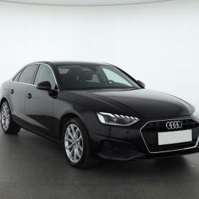 Fotka k inzerátu Audi A4 35 TFSI / 19044947