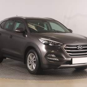 Fotka k inzerátu Hyundai Tucson 1.7 CRDi / 19044955