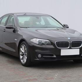 Fotka k inzerátu BMW Řada 5 520d xDrive / 19044960