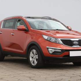 Fotka k inzerátu Kia Sportage 1.7 CRDi / 19044964