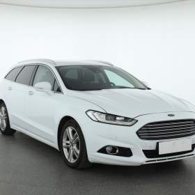 Fotka k inzerátu Ford Mondeo 2.0 TDCI / 19044977