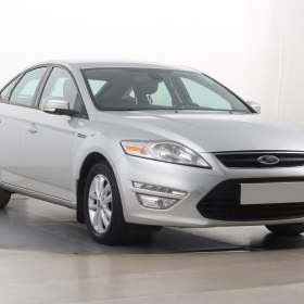 Fotka k inzerátu Ford Mondeo 1.6 EcoBoost / 19044977