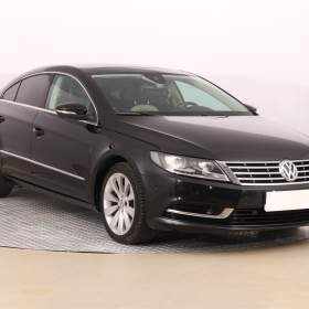 Fotka k inzerátu Volkswagen CC 2.0 TDI / 19044987