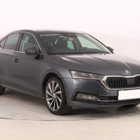 Fotka k inzerátu Škoda Octavia 1.5 TSI / 19044989