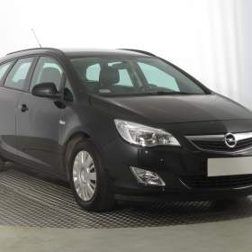 Fotka k inzerátu Opel Astra 1.6 16V / 19044995