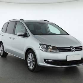 Fotka k inzerátu Volkswagen Sharan 2.0 TDI / 19045006