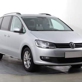 Volkswagen Sharan 2.0 TDI / 19045006