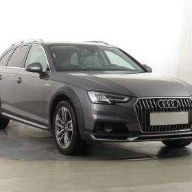 Fotka k inzerátu Audi A4 Allroad 2.0 TFSI / 19045013