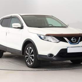 Fotka k inzerátu Nissan Qashqai 1.2 DIG- T / 19045041