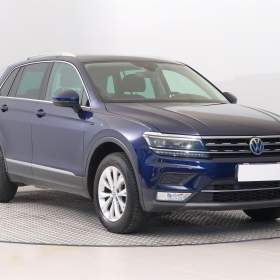 Fotka k inzerátu Volkswagen Tiguan 2.0 TDI / 19045049