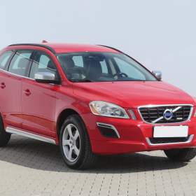 Fotka k inzerátu Volvo XC60 D3 / 19045062