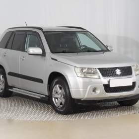 Fotka k inzerátu Suzuki Grand Vitara 1.9 DDiS / 19045064