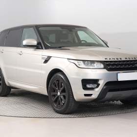 Fotka k inzerátu Land Rover Range Rover Sport 3.0 SDV6 / 19045066