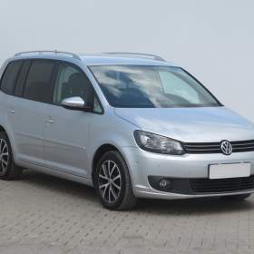 Fotka k inzerátu Volkswagen Touran 2.0 TDI / 19045067