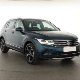 Fotka k inzerátu Volkswagen Tiguan 2.0 TDI / 19045079