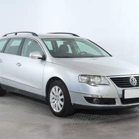 Fotka k inzerátu Volkswagen Passat 2.0 TDI / 19045099