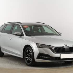 Fotka k inzerátu Škoda Octavia 2.0 TDI / 19045114