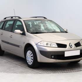 Fotka k inzerátu Renault Mégane 1.6 16V / 19045117