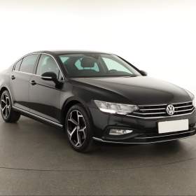 Fotka k inzerátu Volkswagen Passat 1.5 TSI / 19045131