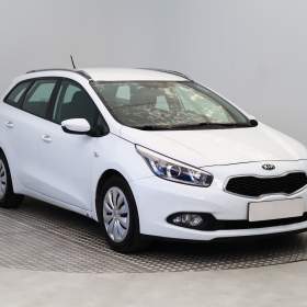 Fotka k inzerátu Kia Ceed 1.6 CRDi / 19045138