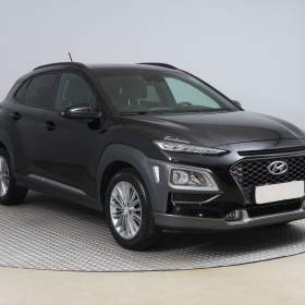 Fotka k inzerátu Hyundai Kona 1.0 T- GDI / 19045144